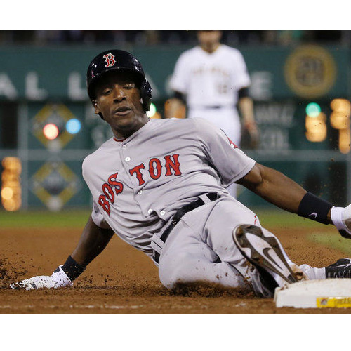 Boston Red Sox-5