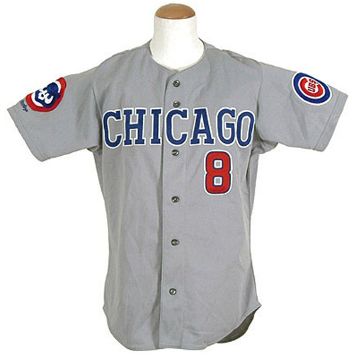 Chicago Cubs-3