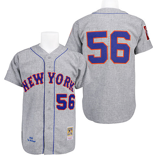 New York Mets-7