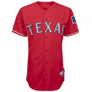 Texas Rangers-1