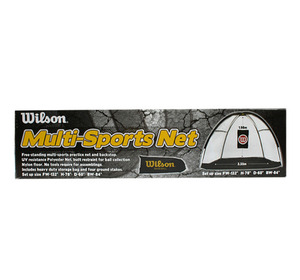 [WILSON] AT3020 Multi Sports Net 윌슨 멀티스포츠 네트 